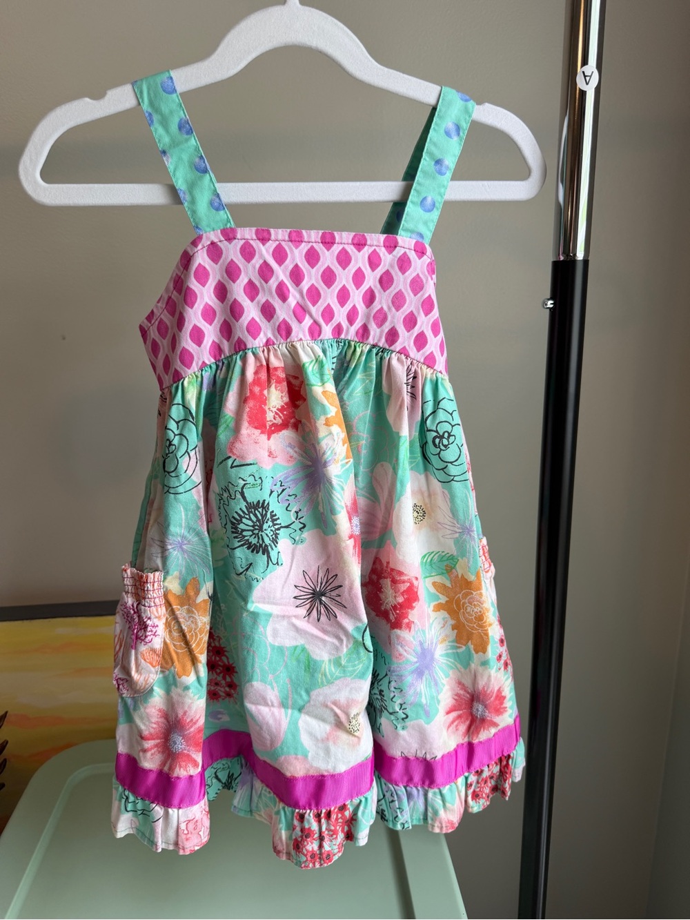 Matilda Jane Dress